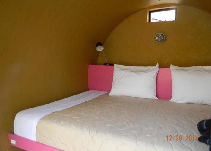Inns Tubohotel