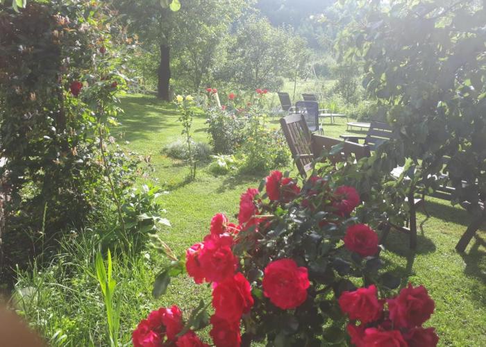 Guest House Family Varda Plitvice Lakes