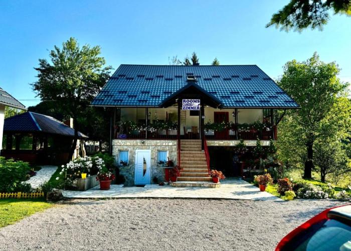 Guest House Family Varda Plitvice Lakes
