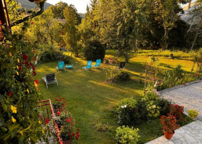 Guest House Family Varda Plitvice Lakes