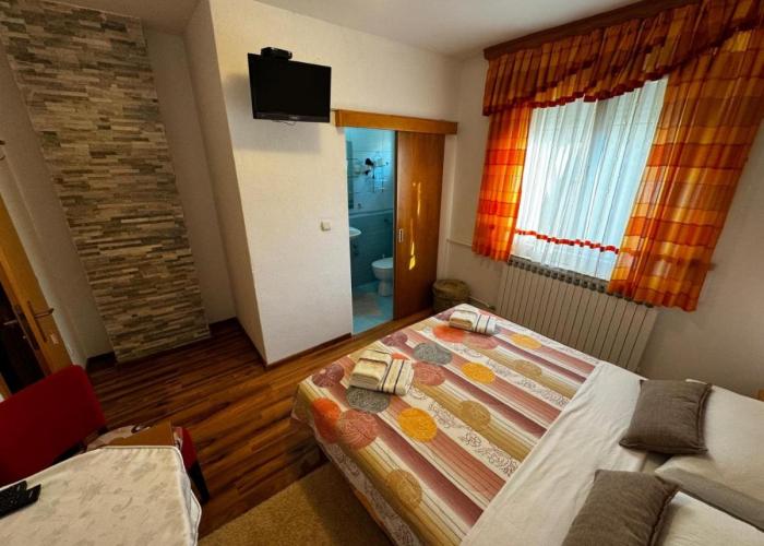 Guest House Family Varda Plitvice Lakes