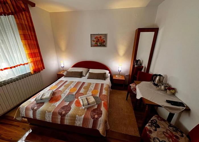 Guest House Family Varda Plitvice Lakes