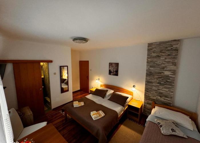 Guest House Family Varda Plitvice Lakes
