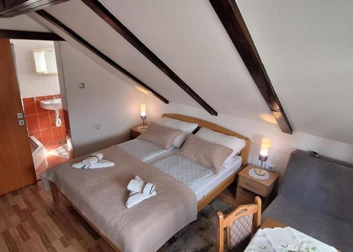 Guest House Family Varda Plitvice Lakes