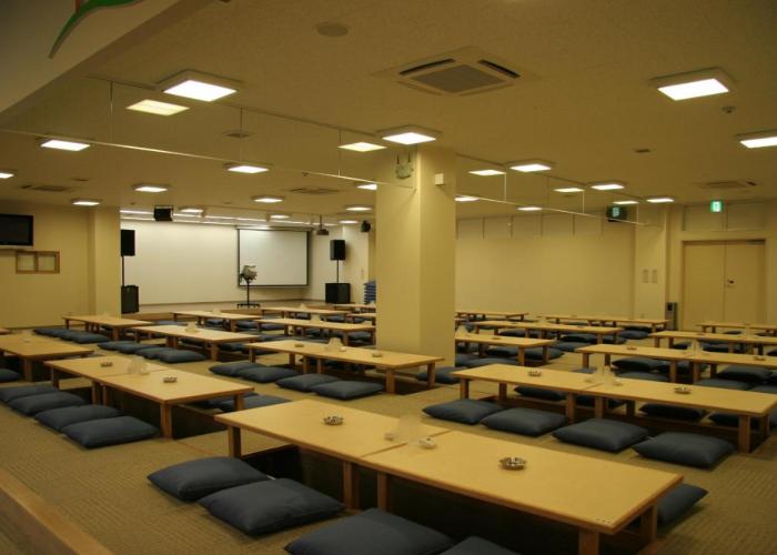 Natural Onsen Hostel Hidamari no Yu