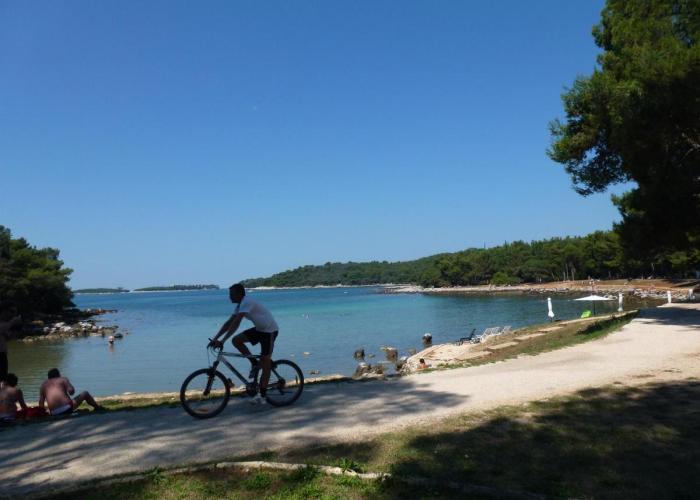 Apartments Sarc Rovinj