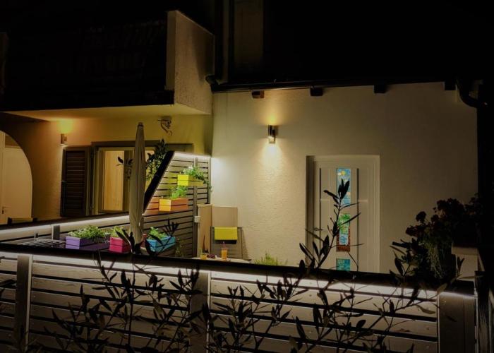 Apartments Sarc Rovinj
