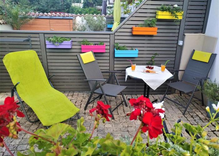 Apartments Sarc Rovinj