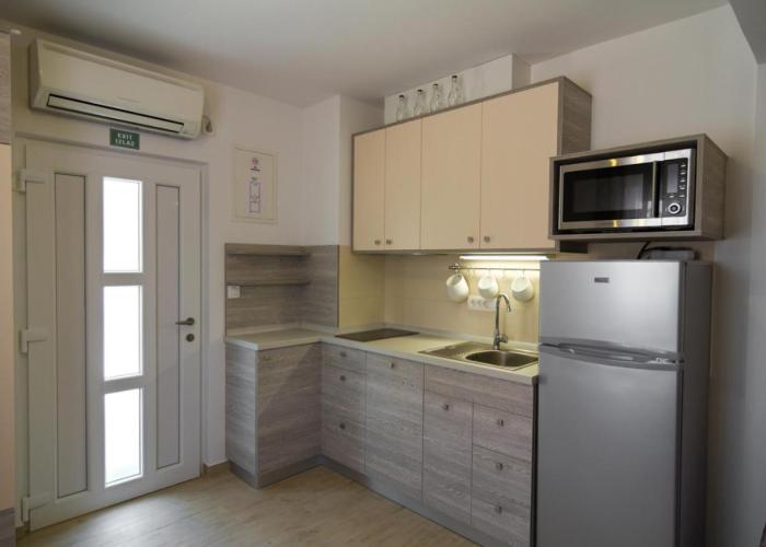 Apartments Sarc Rovinj