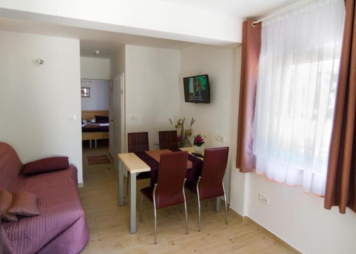 Apartments Sarc Rovinj