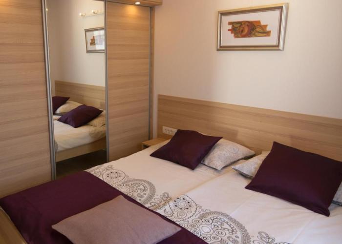 Apartments Sarc Rovinj