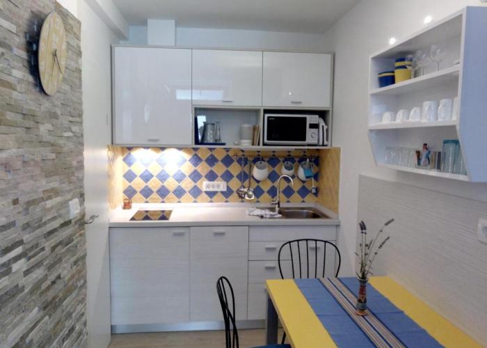 Apartments Sarc Rovinj