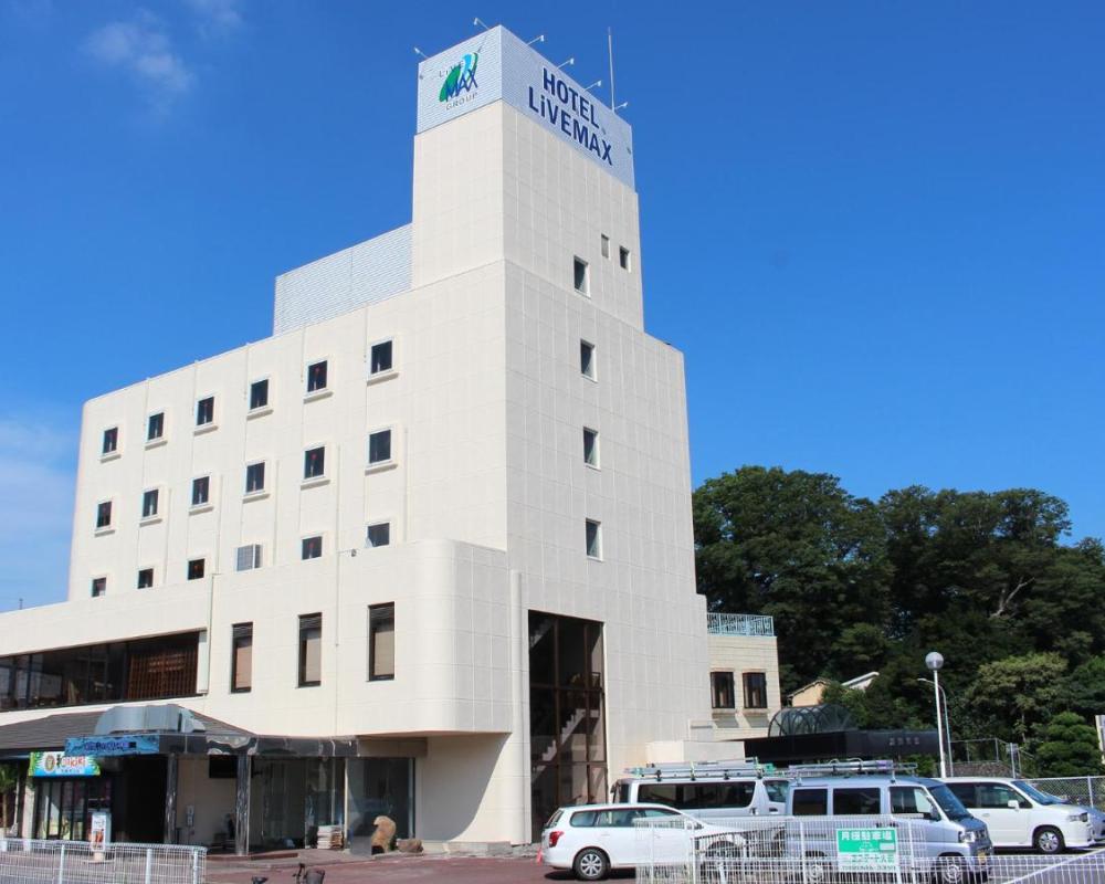 HOTEL LiVEMAX BUDGET Utsunomiya