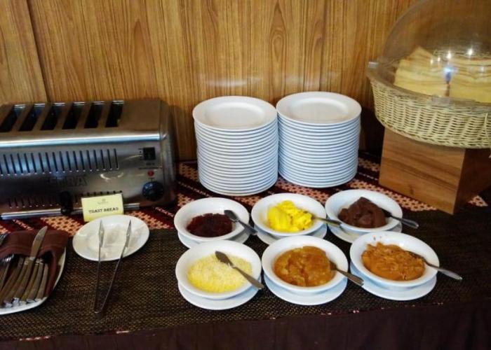 Hotel Namira Syariah Pekalongan