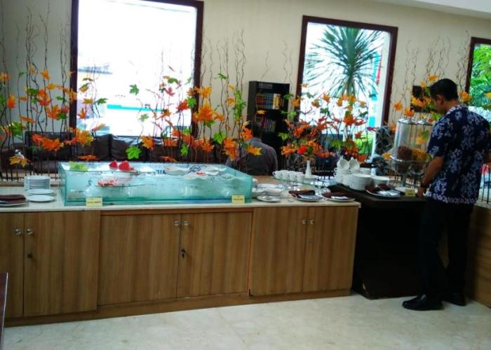 Hotel Namira Syariah Pekalongan