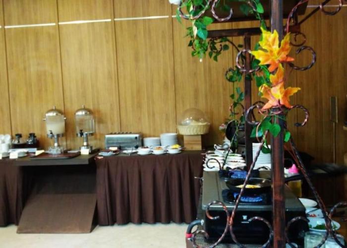 Hotel Namira Syariah Pekalongan