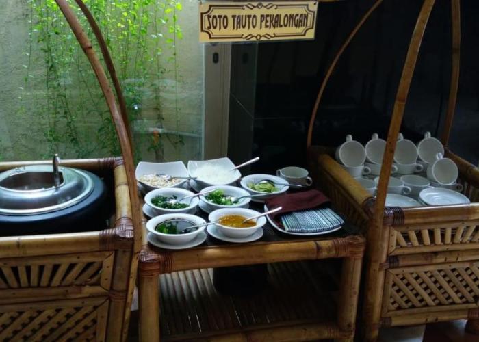 Hotel Namira Syariah Pekalongan