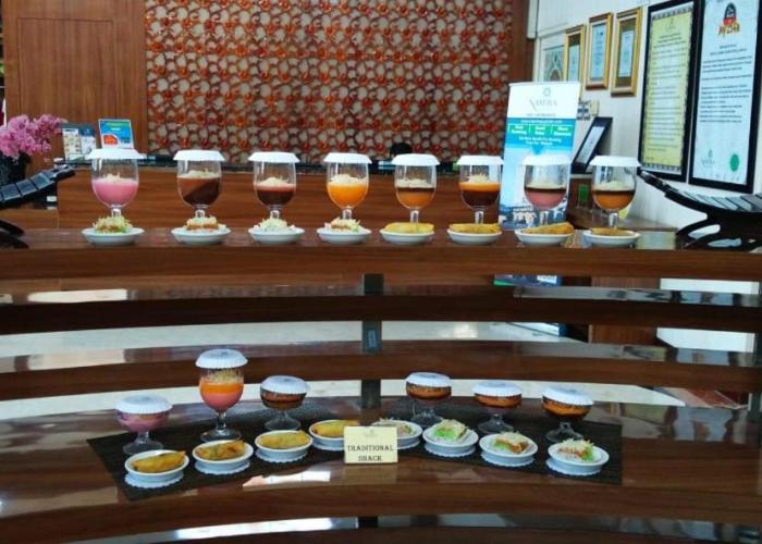 Hotel Namira Syariah Pekalongan