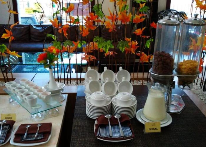 Hotel Namira Syariah Pekalongan
