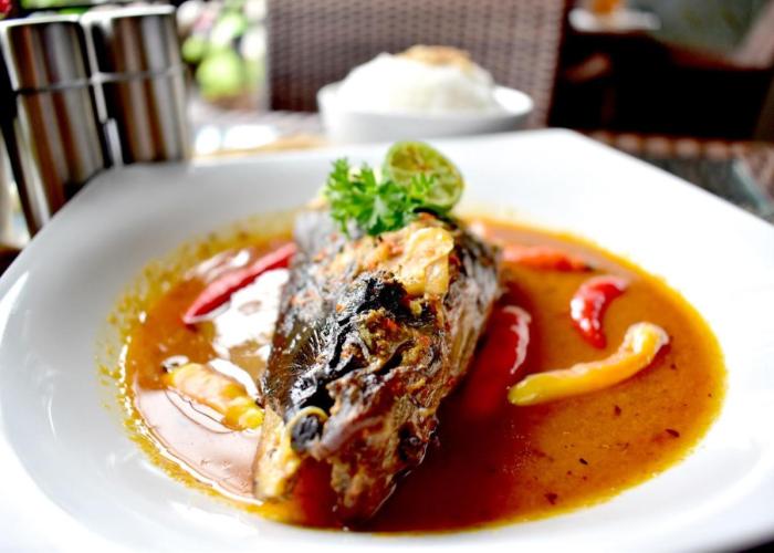 Noormans Hotel Semarang