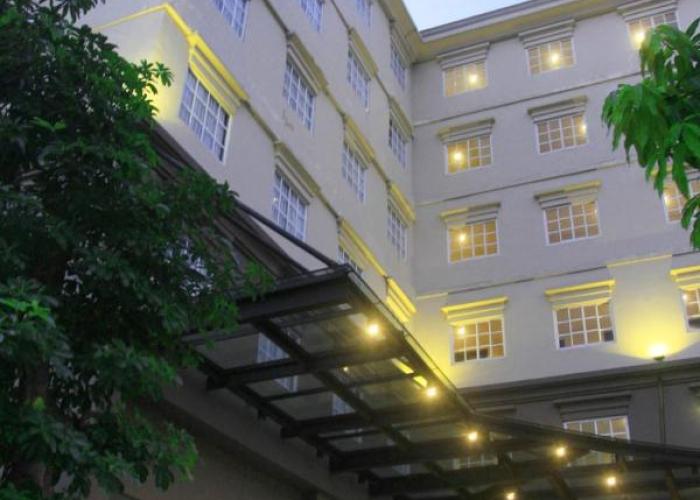 Noormans Hotel Semarang