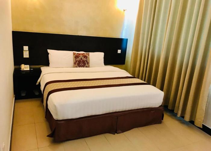 My Inn Hotel Lahad Datu, Sabah