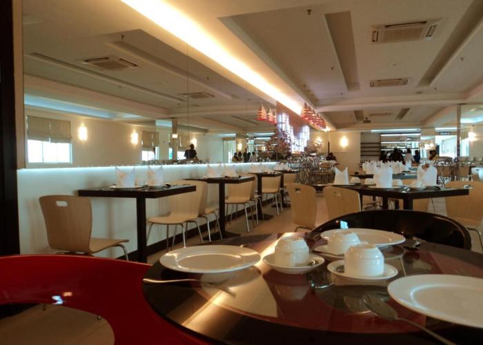 My Inn Hotel Lahad Datu, Sabah