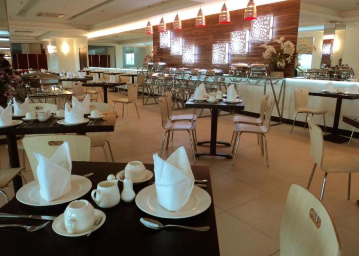 My Inn Hotel Lahad Datu, Sabah