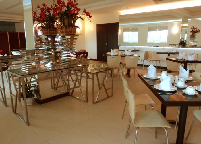 My Inn Hotel Lahad Datu, Sabah