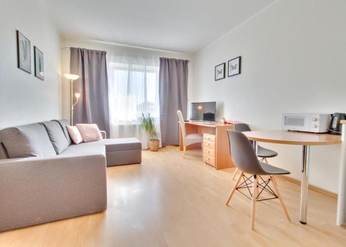 Luxury Suites - Tatari by Rikas Hotels