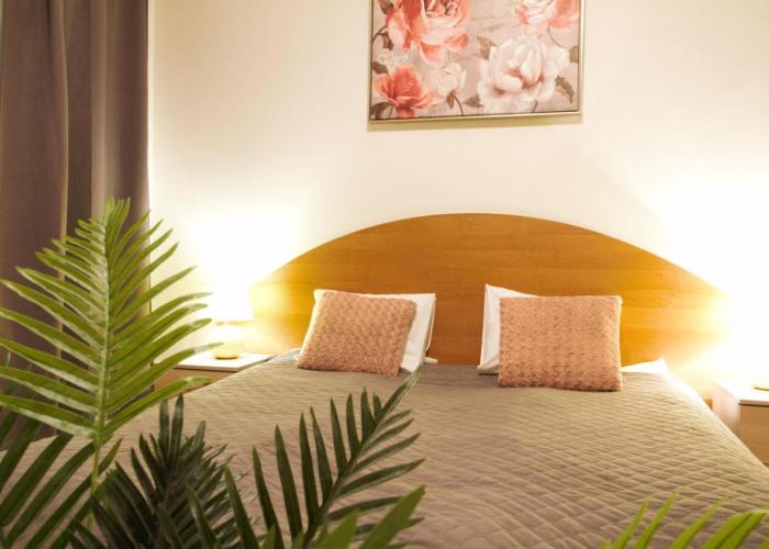 Luxury Suites - Tatari by Rikas Hotels
