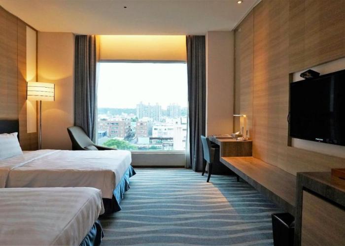 City Suites - Kaohsiung Chenai