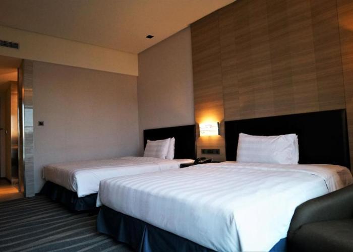 City Suites - Kaohsiung Chenai