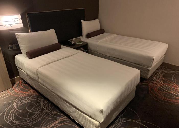 City Suites - Kaohsiung Chenai