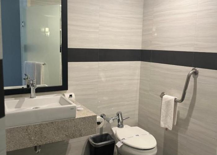 Hotel Real Alameda de Queretaro