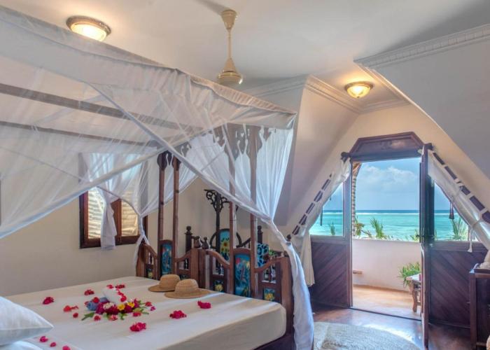 Zanzibar Retreat Hotel