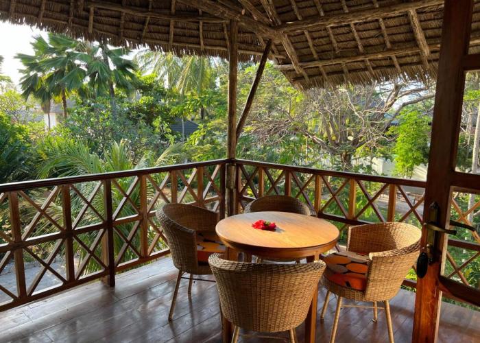 Zanzibar Retreat Hotel