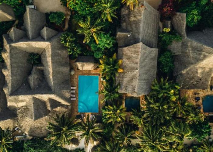 Zanzibar Retreat Hotel