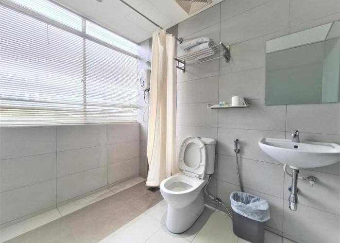 Merdeka Hotel Kluang