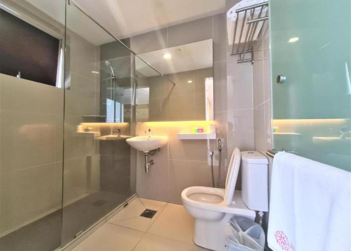Merdeka Hotel Kluang