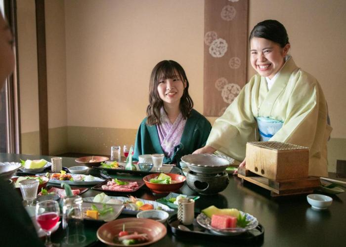 Biwako Hanakaido