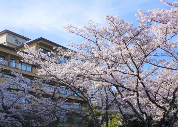 Biwako Hanakaido