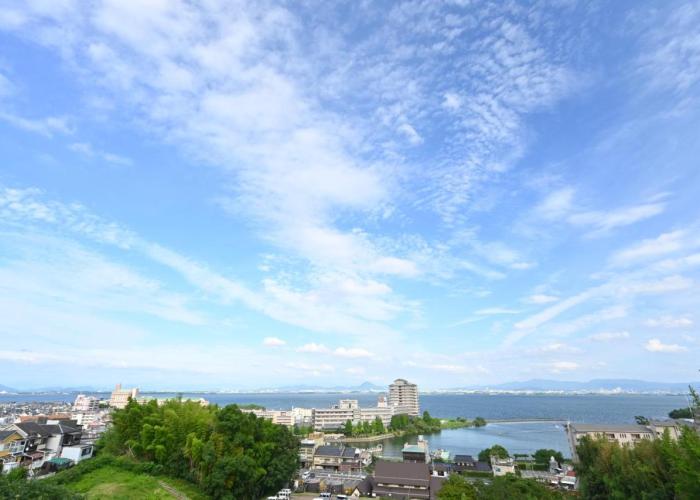 Biwako Hanakaido
