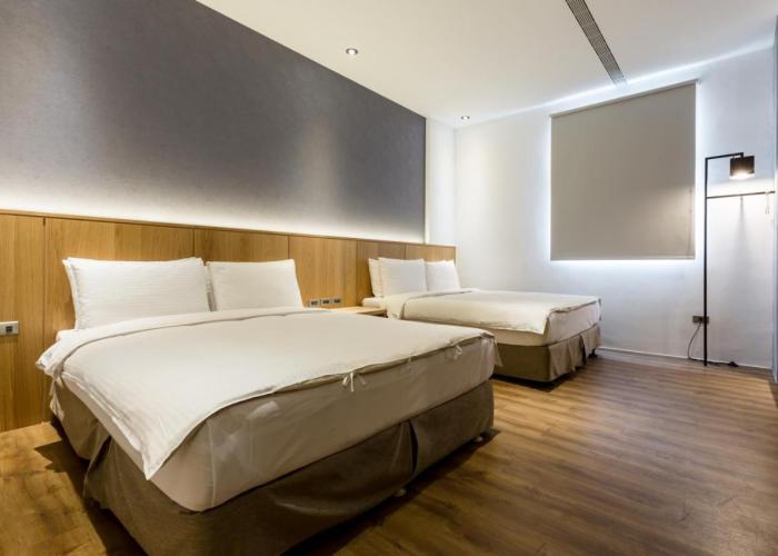 Green Hotel