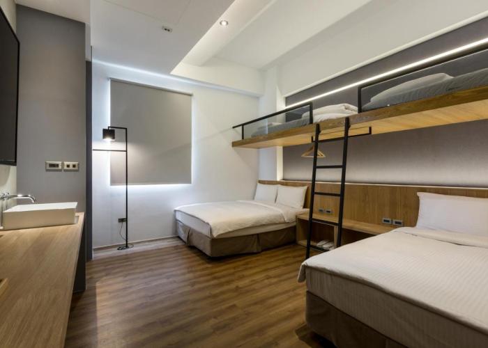 Green Hotel