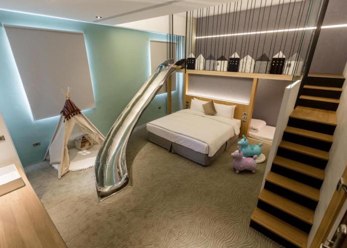 Green Hotel