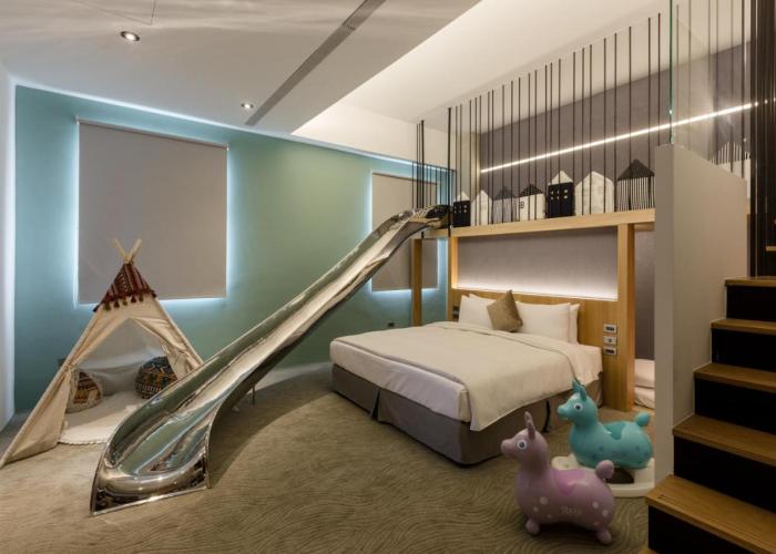 Green Hotel