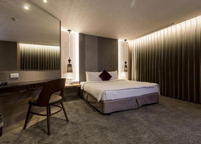 Green Hotel