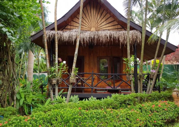 Thongbay Guesthouse