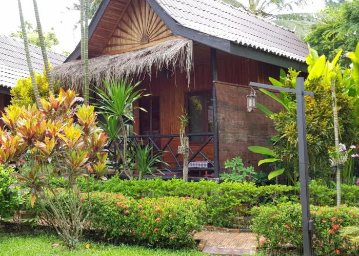 Thongbay Guesthouse